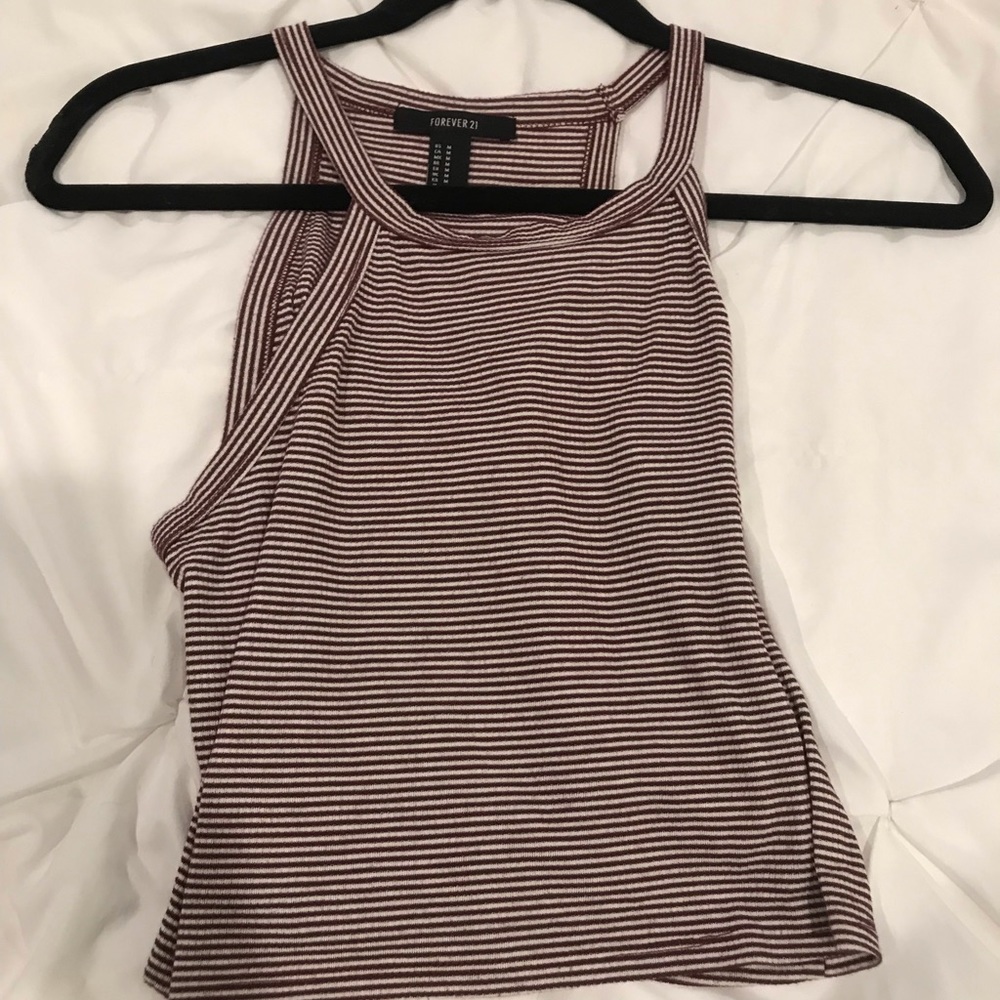 Forever 21 Tank